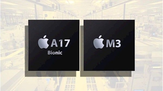 高邮苹果15维修站分享iPhone15系列会用3nm芯片吗 